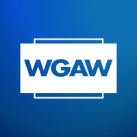 Writers Guild of America West logo