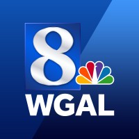 WGAL 8 TV logo