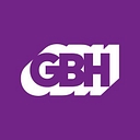 GBH logo