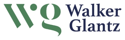 Walker Glantz logo
