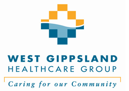 West Gippsland Healthcare Group logo