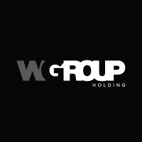 W Group Holding logo