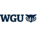 Western Governors University logo