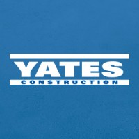 Yates Construction logo