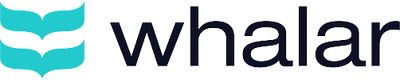 Whalar logo