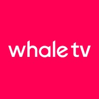 Whale TV logo