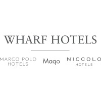 Wharf Hotels logo