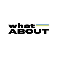 Whatabout logo