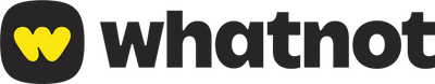 Whatnot logo