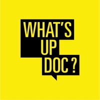 What's up Doc logo