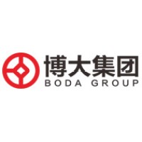 博大集团 logo