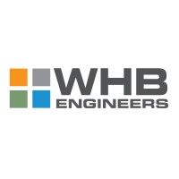 WHB Engineers logo