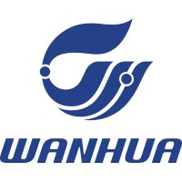 Wanhua Chemical Group logo