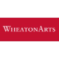 Wheaton Arts and Cultural Center logo