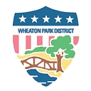 Wheaton Park District logo