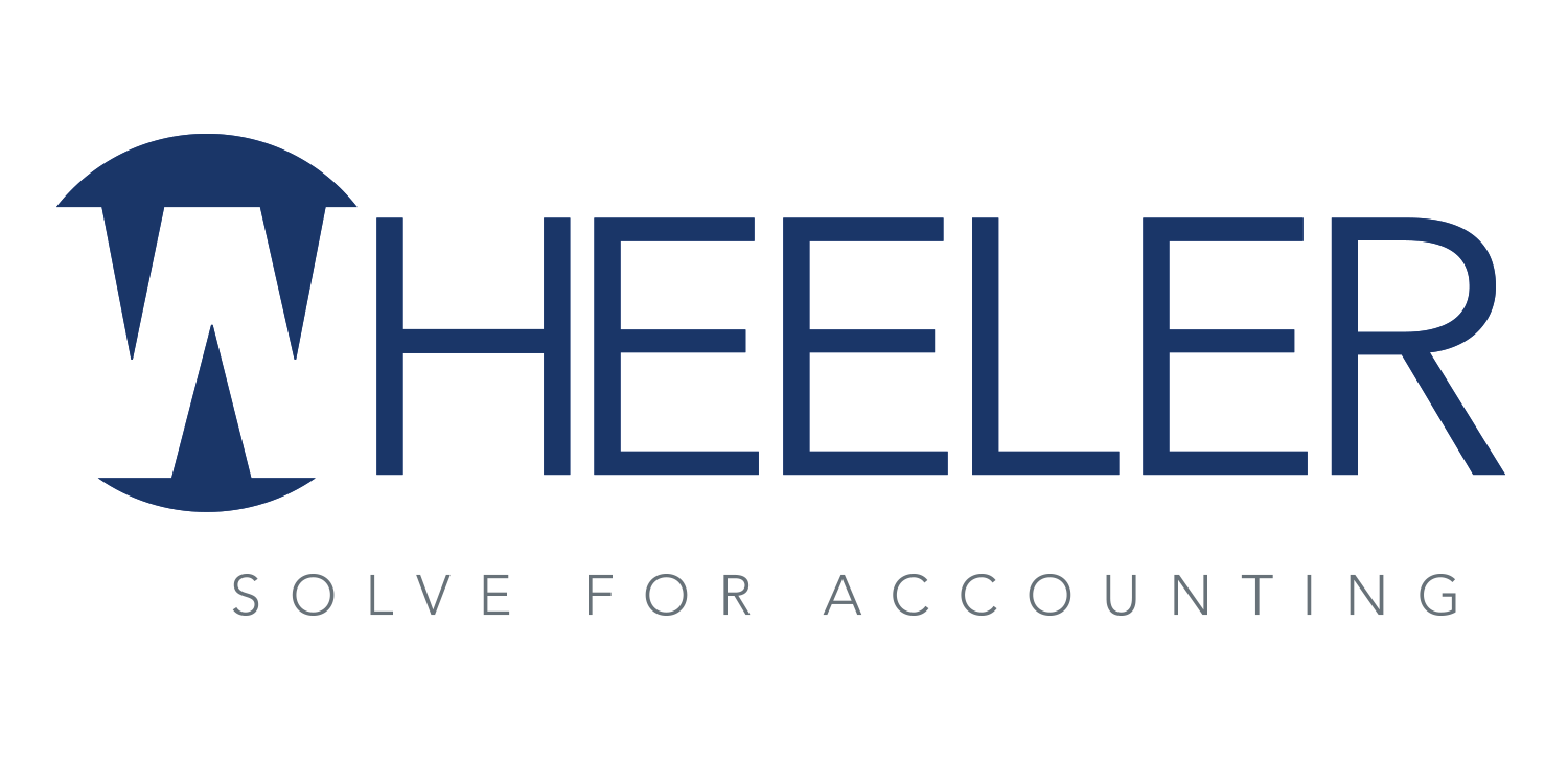 Wheeler Accountants LLP logo
