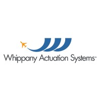 Whippany Actuation Systems logo