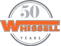 Whissell Contracting logo