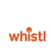 Whistl UK Ltd logo