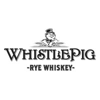 WhistlePig Whiskey logo