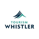 Tourism Whistler logo