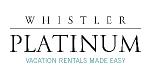 Whistler Platinum logo