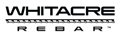 Whitacre Rebar logo