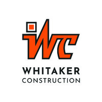 Whitaker Construction Company logo
