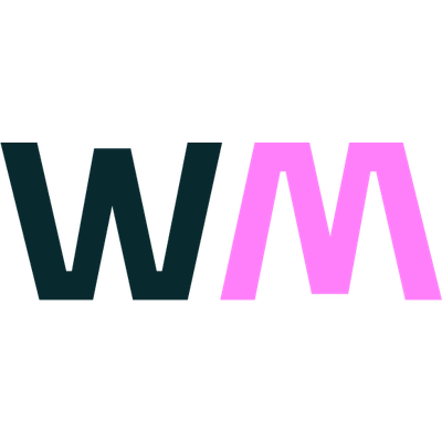 White Mirror logo