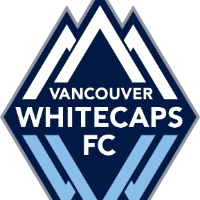 Vancouver Whitecaps FC logo