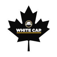 White Cap Canada logo