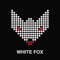 White Fox logo