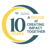 Whitehall Consulting logo