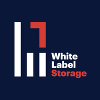 White Label Storage logo