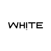 WHITE logo