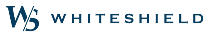 Whiteshield logo