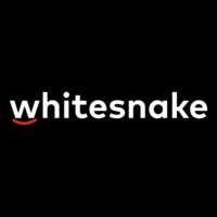 Whitesnake logo
