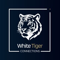 White Tiger Connections Inc. logo