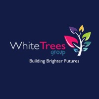 The WhiteTrees Group logo
