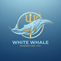White Whale Marketing Inc. logo