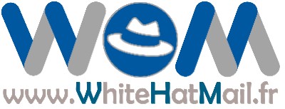 WHM SAS logo