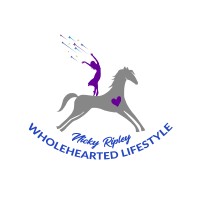 Wholehearted Lifestyle logo