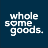 Wholesome Goods, Inc. logo