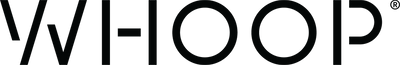 WHOOP logo