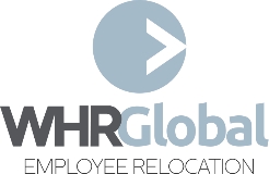 WHR Global logo
