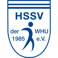 Logo WHU – Otto Beisheim School of Management