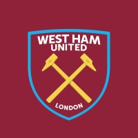 West Ham United FC logo