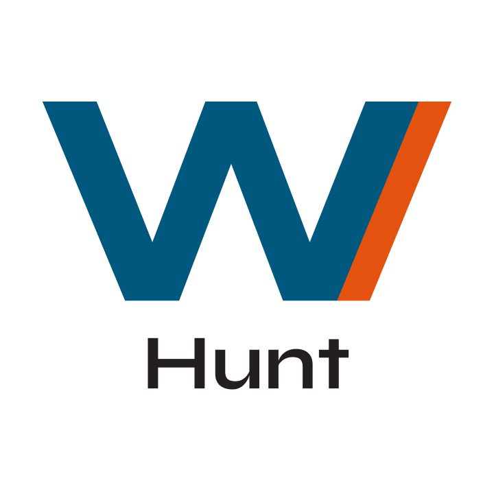 WeHunt España logo