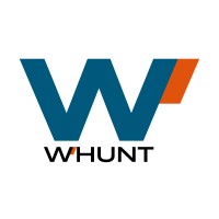 W Hunt logo