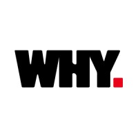 WHY logo